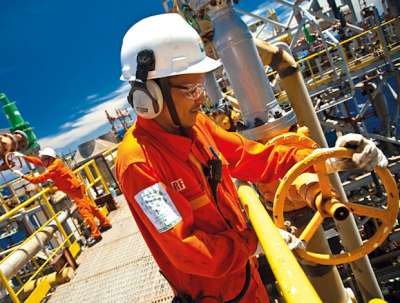 Petrobras
