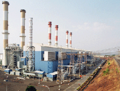 Power plant