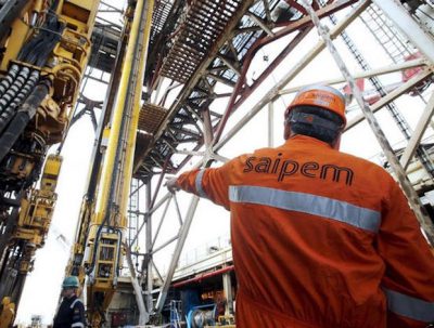 Saipem