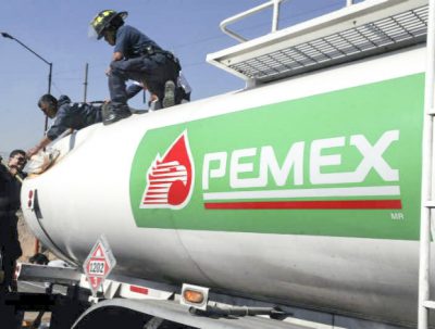 Pemex