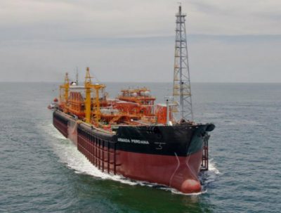 Armada Perdana Nigeria