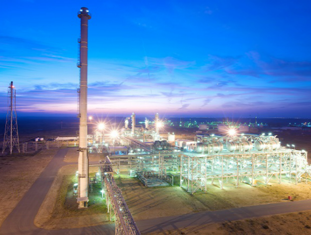 Dana Gas feels sukuk holders’ heat