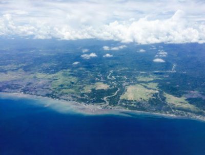 Indonesia offshore