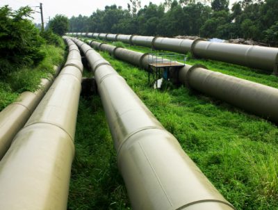 Pipeline