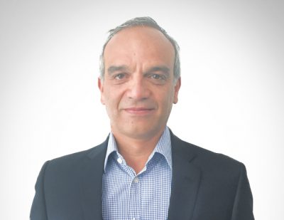 Alberto Galvis, CEO of Citla Energy