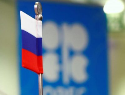 OPEC