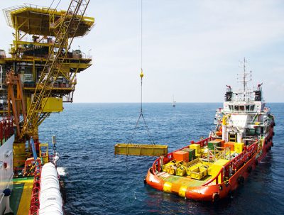Oilfield Services