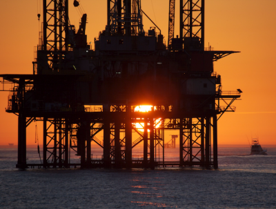 Eni Mexico