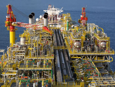 Tullow Oil Guyana