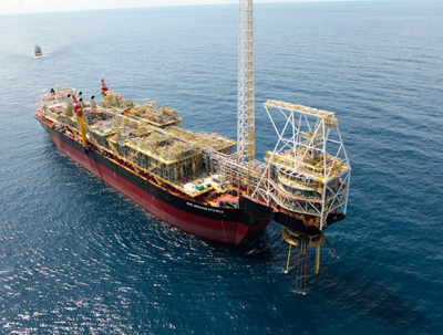 Ghana exploration