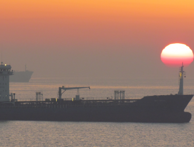 Tanker