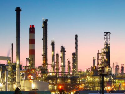 Refinery generic