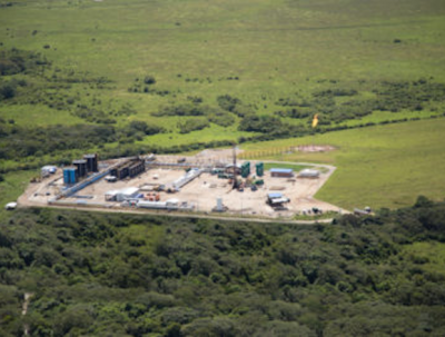 Canacol has signed an agreement to divest from its Ecuador assets for USD 36.4 million.