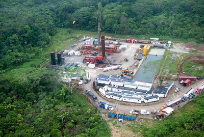 Amerisur has struck about 4 metres of net hydrocarbons resources in the Platanillo field in Colombia, the Latin America-focused E&P company announced on Thursday.