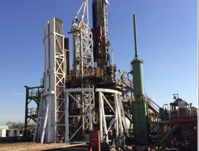 United Oil and Gas