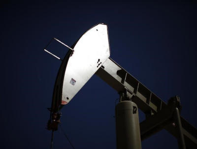 Oil prices stock picture