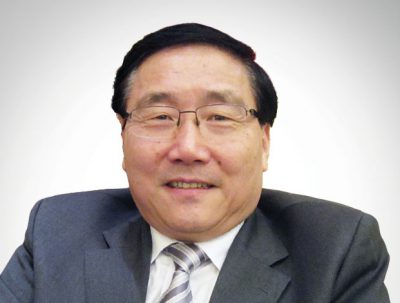 HUAXIN Li