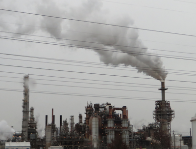 Refinery generic