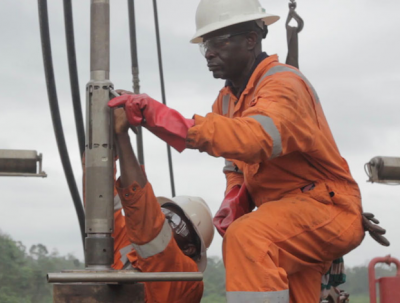 Lekoil