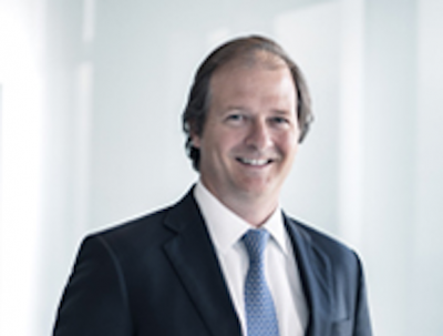 YPF CEO Daniel Gonzalez