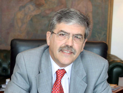 Argentina's former minister Julio de Vido charged with corruption