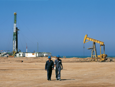 Eni Egypt
