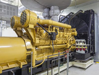 Power plant