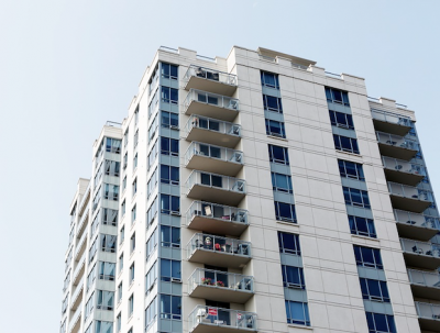 Residential Apartment Generic