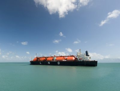 Mozambique LNG