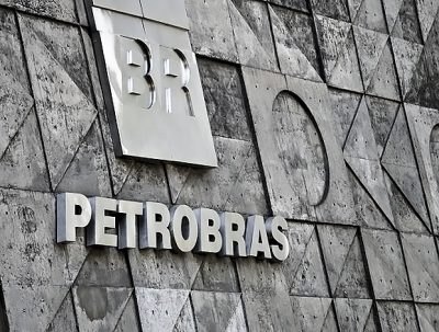 Petrobras logo