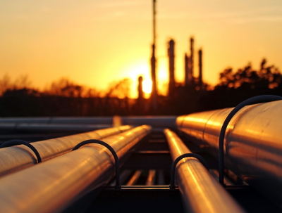 ADNOC pipeline
