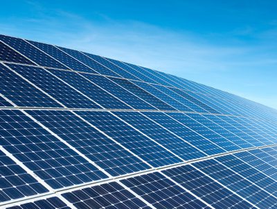 PDO, Oman, solar plant
