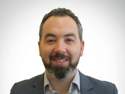 Jon TRUBY, Director of CENTRE FOR LAW AND DEVELOPMENT