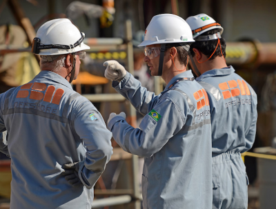 SBM Offshore Brazil