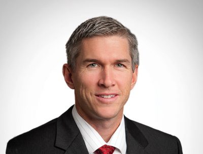 Rod HENSON, Country Representative of ESSO EXPLORATION & PRODUCTION GUYANA