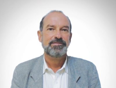 João CORRÊA, Country Director of SPECTRUM GEO