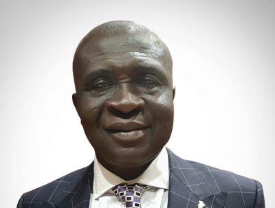 Kwabena ANKAMAH, Solicitor of ANKAMAH LEGAL CONSULTANCY