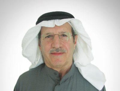 Nader Hamad SULTAN, Chairman of IKARUS PETROLEUM INDUSTRIES