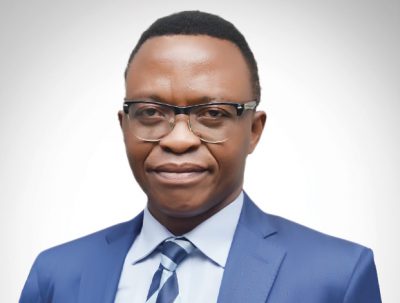 Bank-Anthony OKOROAFOR, Chairman of PETROLEUM TECHNOLOGY ASSOCIATION OF NIGERIA