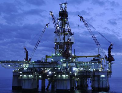 shelf drilling, offshore, exploration and production