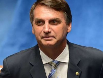 Jair Bolsonaro