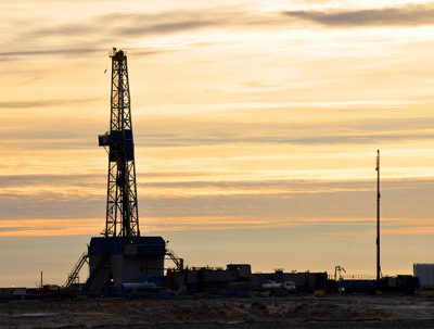 unconventional drilling, mexico, oil, gas