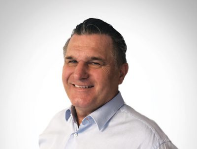 Hans ERLINGS, CEO of GALFAR ENGINEERING & CONTRACTING