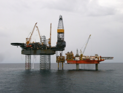 Aquaterra platform
