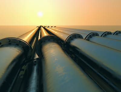 ADNOC pipeline