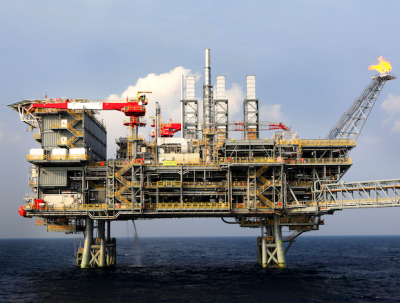 Indonesia offshore