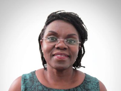 Harriette AMISSAH-ARTHUR, Executive Partner of ARTHUR ENERGY ADVISORS