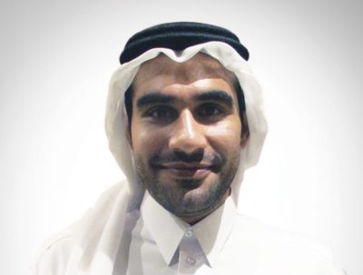 Abdulrahman Abdulla AL MUSTAFAWI AL HASHEMI, Managing Director of AL-TAWFEEQ TRADING & CONTRACTING