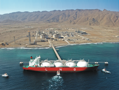 LNG Generic
