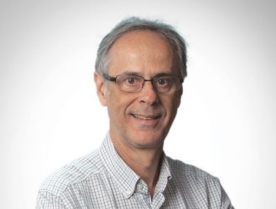 Ibsen FLORES LIMA, General Manager of PRÉ-SAL PETRÓLEO